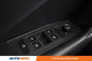 T-ROC 1.5 TSI EVO Lounge 150 ch 2018 occasion 92130 Issy-les-Moulineaux
