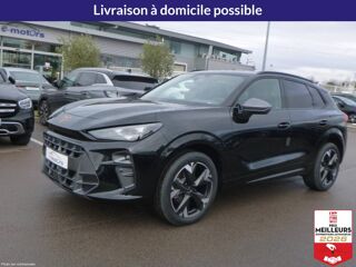 Terramar eTSI Hybrid 150 DSG7 V +Jantes 19'' 2026 occasion 10150 Lavau