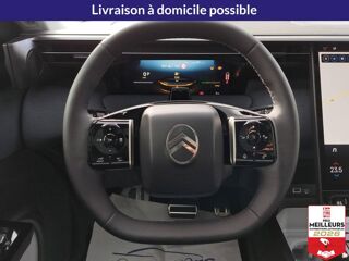 C5 aircross Hybride 145 ch e-DCS6 Max + Toit 2026 occasion 10150 Lavau