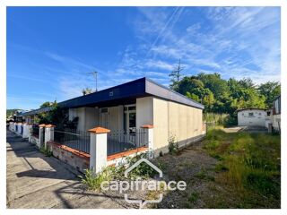  Maison à vendre 3 pièces 70 m²