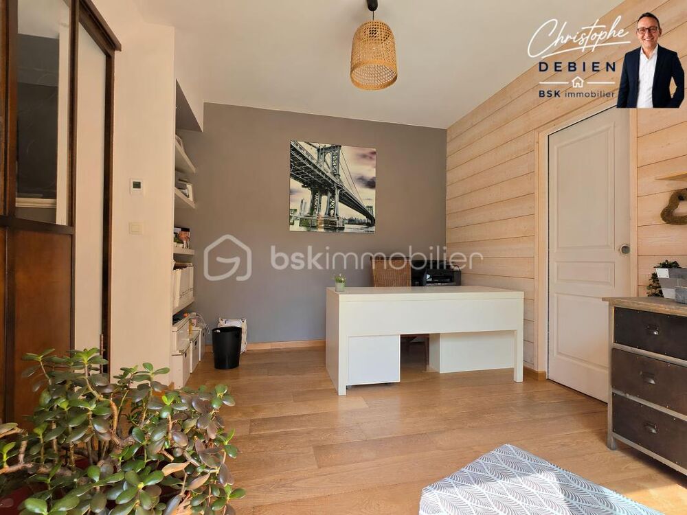 � vendre  Propri�t�/ch�teau Cou�ron (44220)