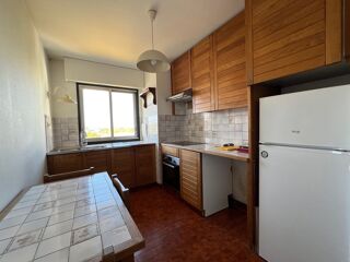  Appartement � vendre 2 pi�ces 47 m�