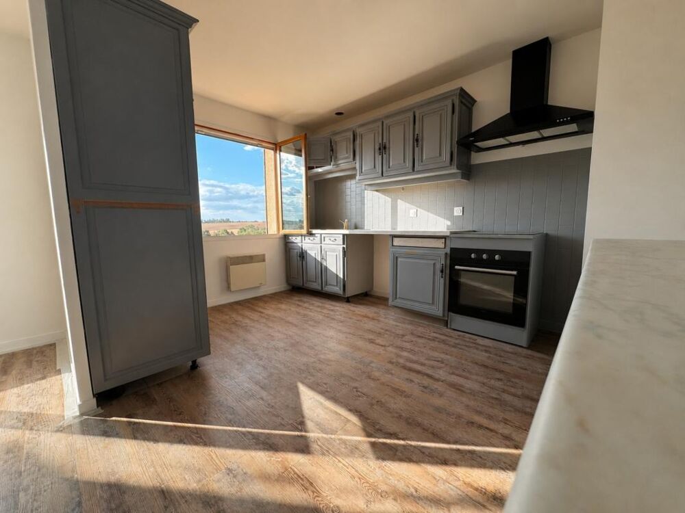 Maison à vendre 5 pièces Proche de LACHAPELLE AUX POTS (60)