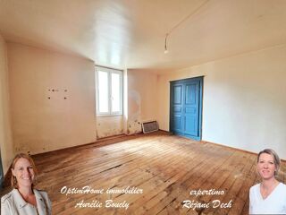  Maison à vendre 3 pièces 71 m²