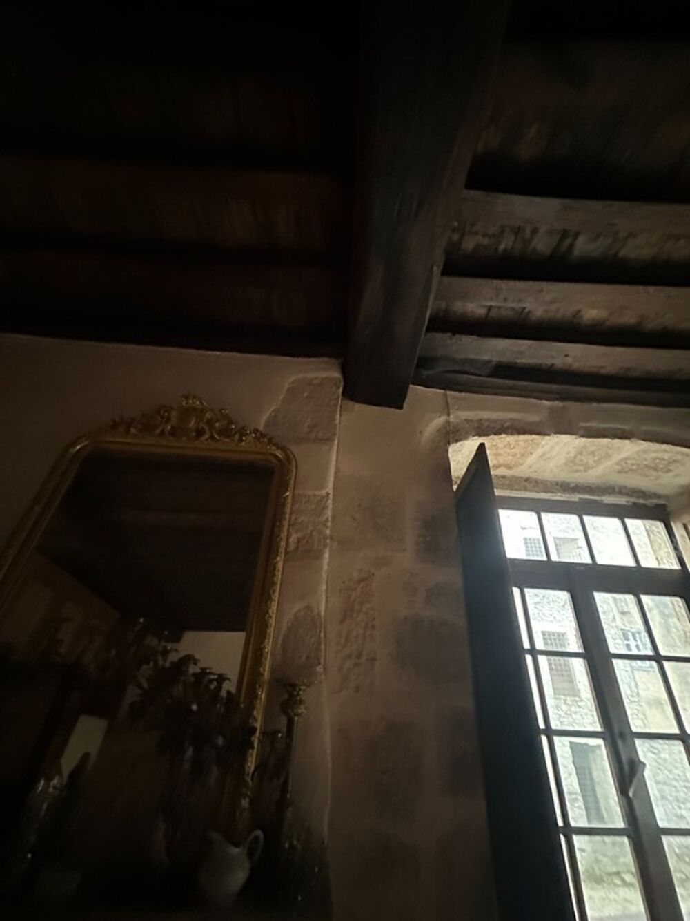 Citée médievale , Maison à vendre 4 pièces (21)