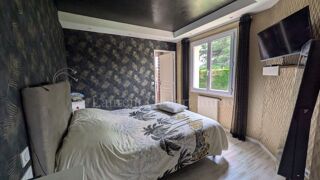  Maison  vendre 6 pices 113 m