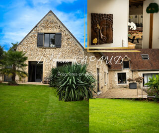  Proprit/chteau  vendre 6 pices 210 m