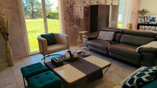  Maison à vendre 4 pièces 108 m²