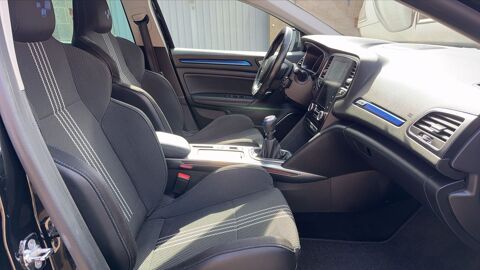 M&eacute;gane IV 1.5 Blue dCi 115 GT Line 2019 occasion 62120 Blessy
