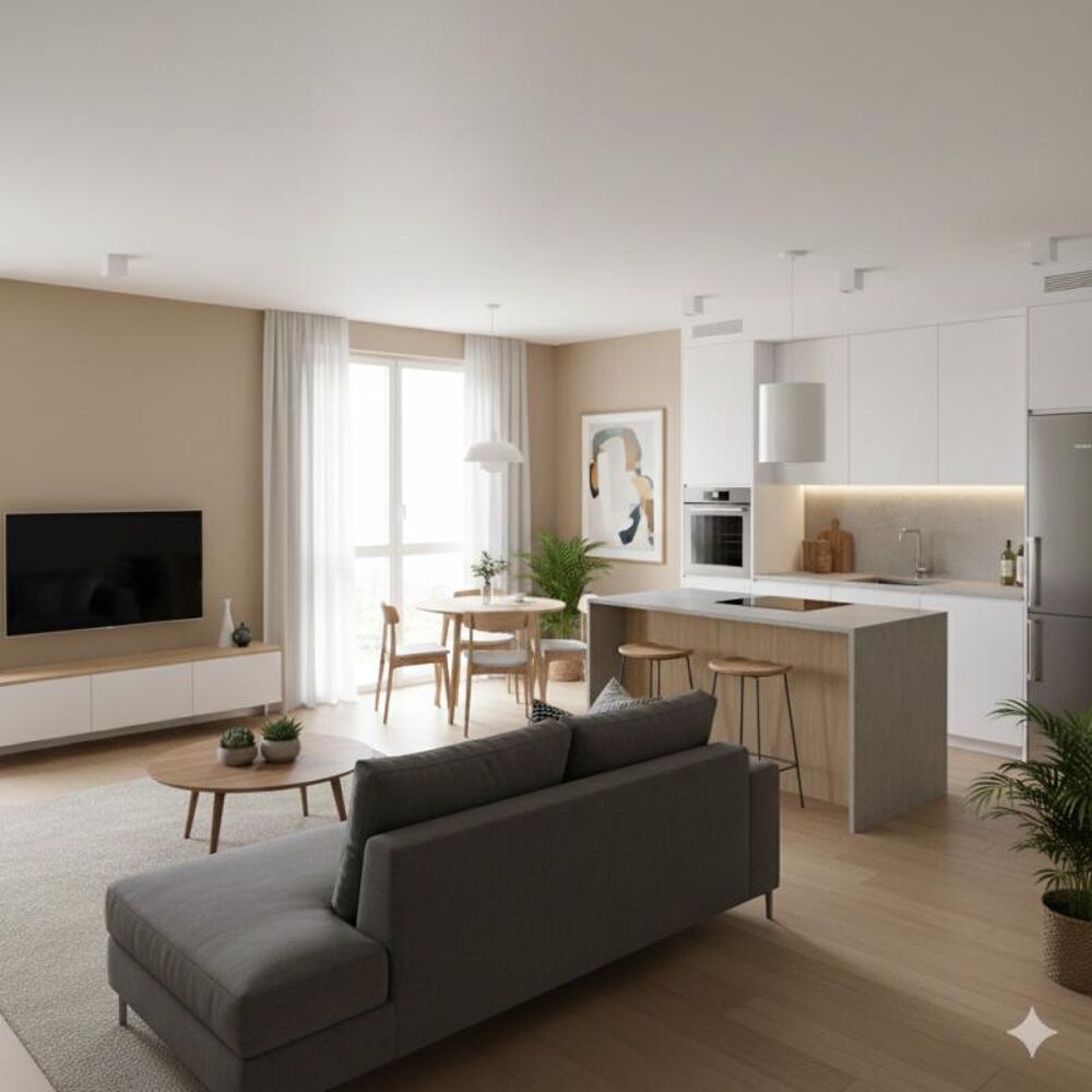 � vendre  Appartement Levallois-Perret (92300)