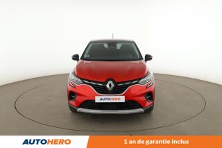 Captur 1.6 E-Tech Intens 145 ch 2021 occasion 92130 Issy-les-Moulineaux