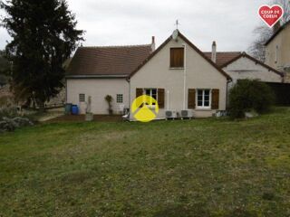  Propri�t�/ch�teau � vendre 5 pi�ces 141 m�