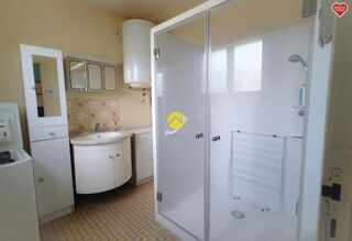 Maison à vendre 4 pièces 92 m²