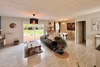  Maison à vendre 7 pièces 178 m²
