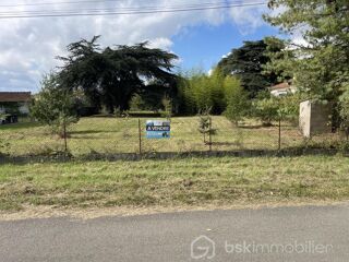  Terrain � vendre 1848 m�