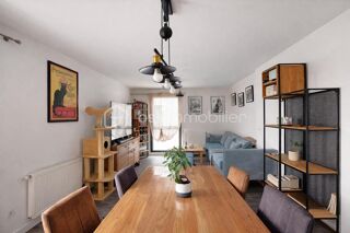  Appartement à vendre 4 pièces 89 m²