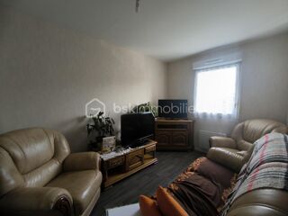  Appartement à vendre 3 pièces 58 m²