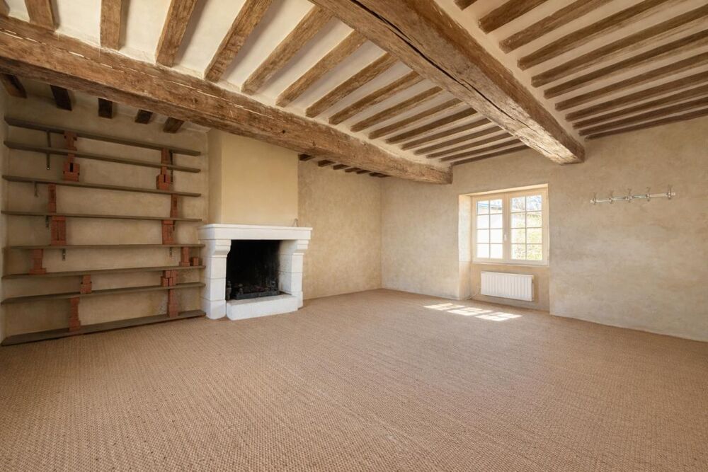 Maison de caractère sans travaux - Perche, secteur La Perrière