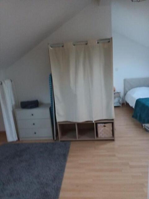 Appartement � louer 2 pi�ces 48 m�