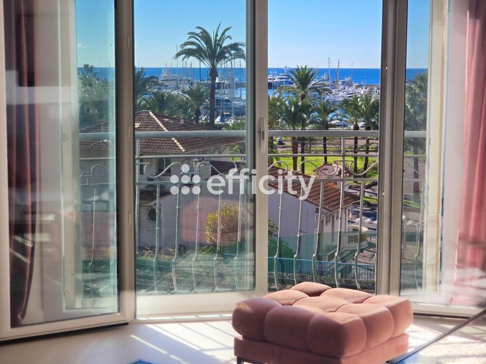  vendre  Appartement Cannes (06400)