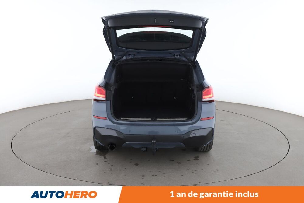 X1 xDrive25e M Sport BVA6 220 ch 2022 occasion 92130 Issy-les-Moulineaux