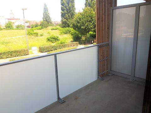  Appartement � louer 2 pi�ces 40 m�