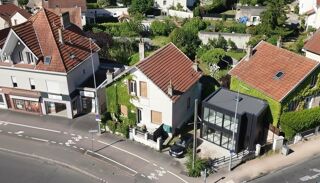  Maison � vendre 6 pi�ces 120 m�