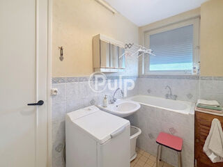  Appartement � vendre 3 pi�ces 55 m�