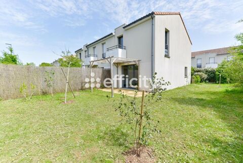   Maison Maison - 4 pi�ce(s) - 78 m�