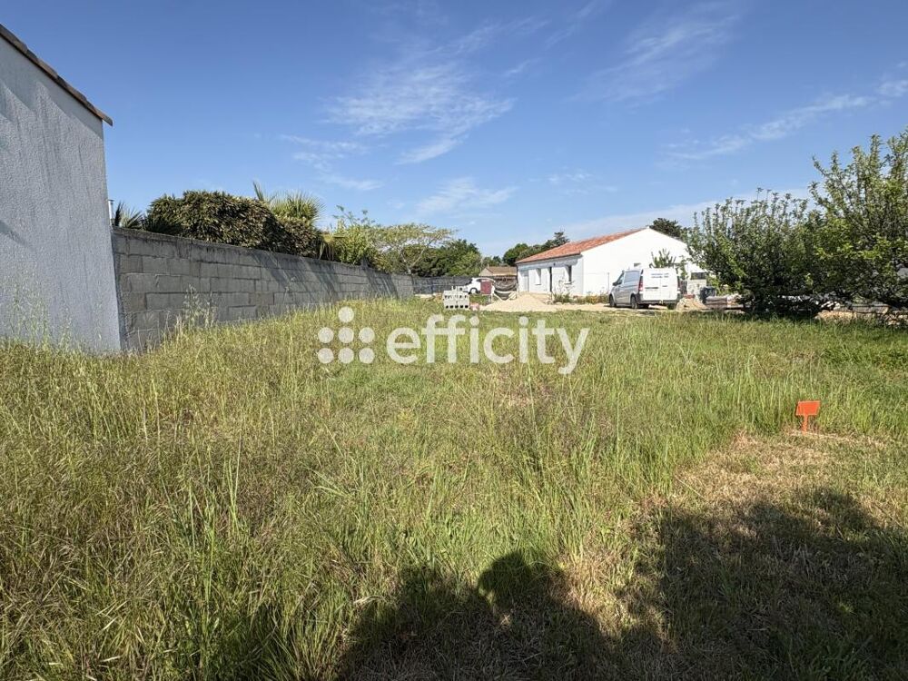 Vente Terrain Terrain Les sables d olonne