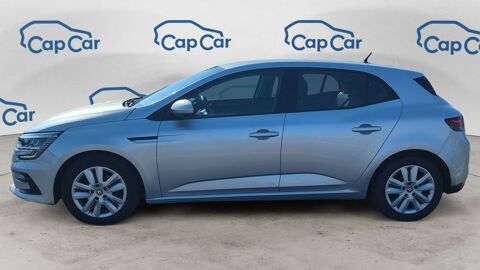 M&eacute;gane IV 1.5 Blue dCi 115 Business 2022 occasion 50200 Coutances