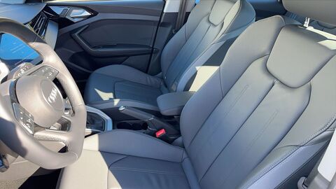A1 II 35 TFSI 150 S-Tronic 7 Design 2021 occasion 17580 Le Bois Plage En Re