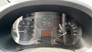 Partner Fourgon II 1.6 HDi 90 Premium Pack 2013 occasion 11000 Carcassonne