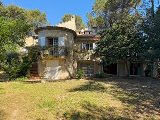  Maison � vendre 15 + pi�ces 400 m�