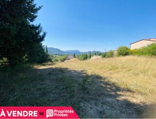  Terrain à vendre 1185 m²