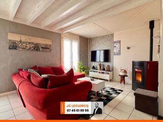  Maison à vendre 5 pièces 100 m²