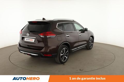 X-Trail 1.6 DIG-T Tekna 7PL 163 ch 2018 occasion 92130 Issy-les-Moulineaux