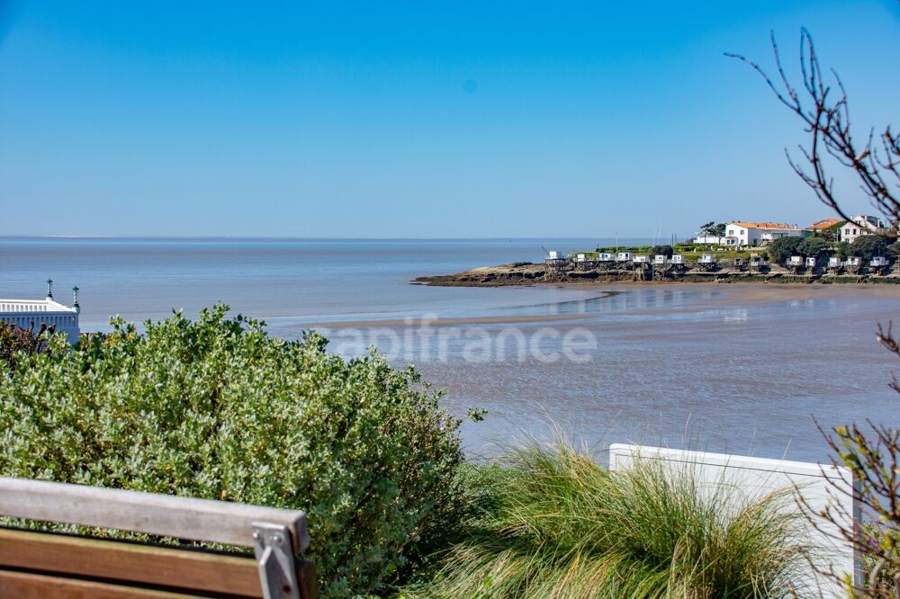 Vente Appartement ROYAN-PONTAILLAC A DEUX PAS DE LA PLAGE – ÉLÉGANT T2 DE 38 M² Royan