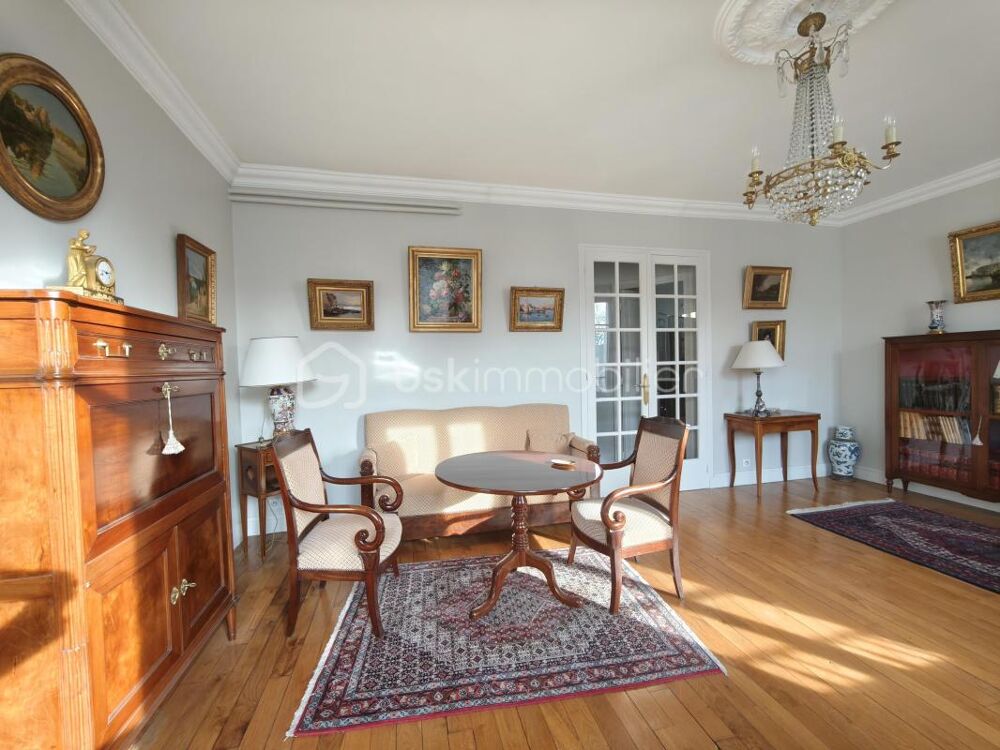 � vendre  Appartement Le V�sinet (78110)