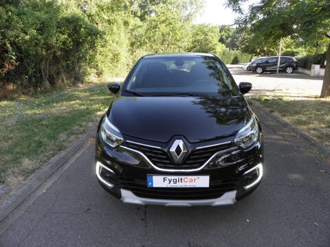 Captur II 1.3 TCe150ch Energy S-Edition EDC / 8ch 2019 occasion 57640 Malroy
