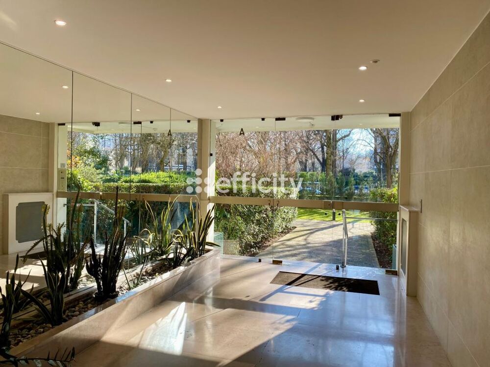  vendre  Appartement Neuilly-sur-Seine (92200)