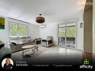  Appartement � vendre 4 pi�ces 74 m�