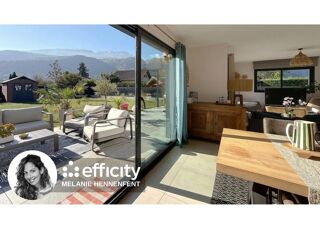  Maison à vendre 5 pièces 122 m²