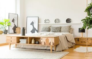  Appartement � vendre 5 pi�ces 156 m�