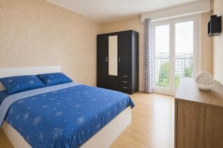  Appartement à vendre 3 pièces 62 m²