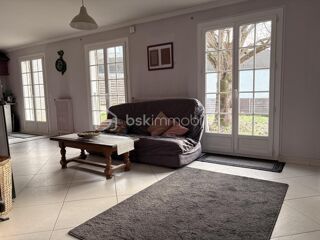  Maison � vendre 4 pi�ces 85 m�