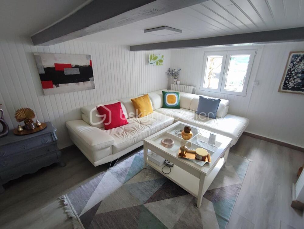 Vente Maison Maison 5 Pieces Drancy