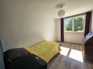  Appartement à vendre 4 pièces 73 m²
