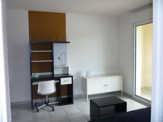  Appartement � louer 1 pi�ce 20 m�