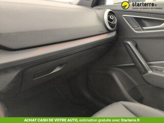 Q2 35 TFSI 150 S tronic 7 S line 2026 occasion 69190 Saint-Fons